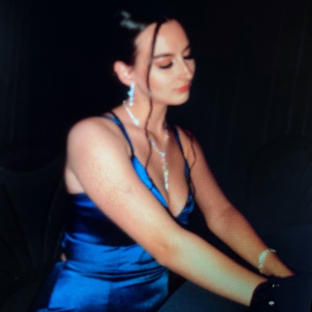 Meet your Posher, Paytin